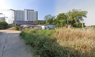 Grundstück zum Kauf in Bang Lamung, Chonburi