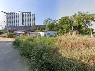 Продажа Участок в Банг Ламунг, Чонбури