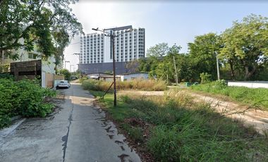 Grundstück zum Kauf in Bang Lamung, Chonburi