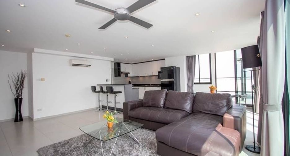 For sale 3 Beds condo in Mueang Chiang Mai, Chiang Mai