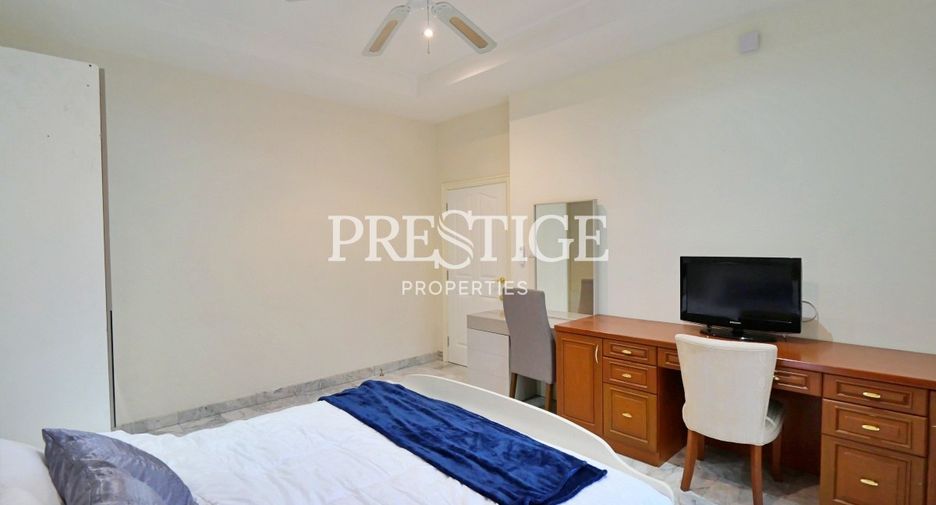 For sale 4 bedrooms house in Bang Lamung, Chonburi
