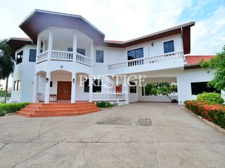 For Rent 4 Bedroom House In Bang Lamung, Chonburi