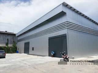For rent warehouse in Bang Phli, Samut Prakan