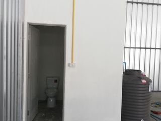 For rent warehouse in Bang Phli, Samut Prakan