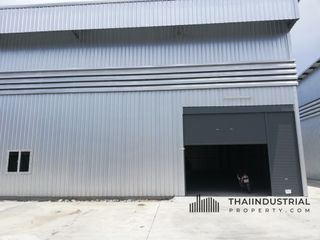 For rent warehouse in Bang Phli, Samut Prakan