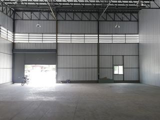 For rent warehouse in Bang Phli, Samut Prakan