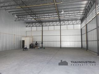For rent warehouse in Bang Phli, Samut Prakan