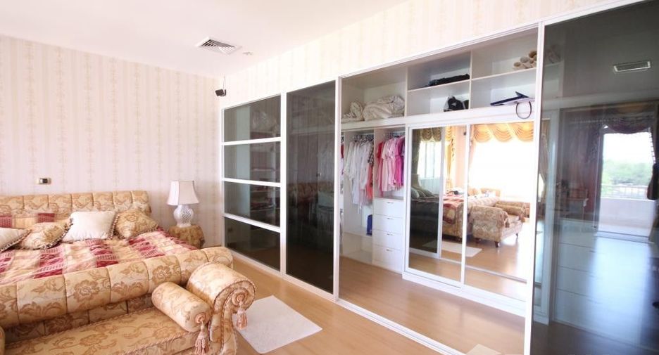 For sale 6 bed house in Cha Am, Phetchaburi