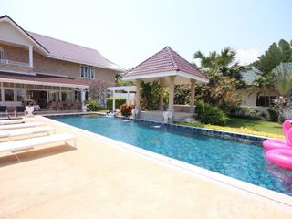 For sale 6 Beds house in Cha Am, Phetchaburi