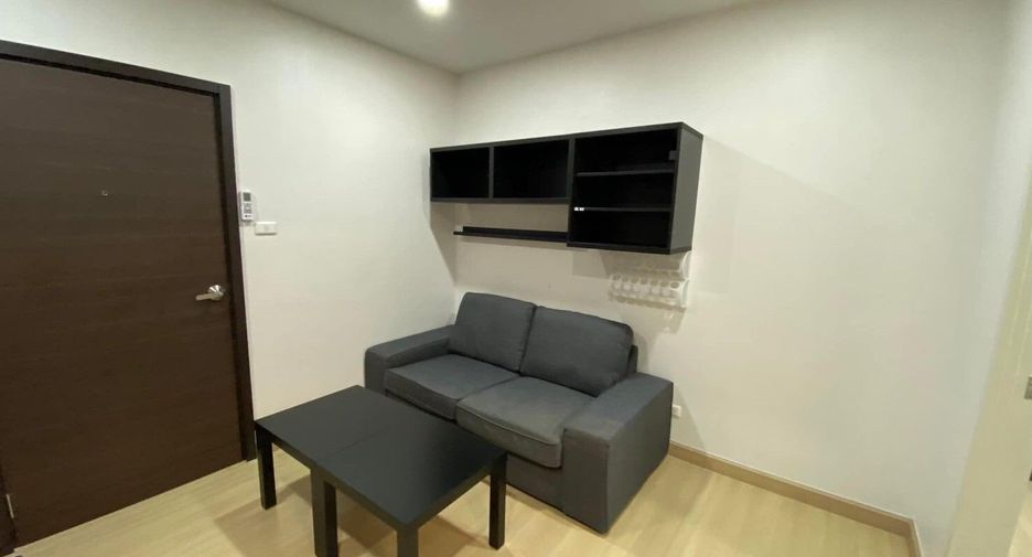 For sale 1 Beds condo in Chom Thong, Bangkok