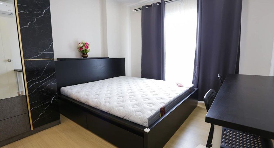For sale 1 Beds condo in Chom Thong, Bangkok