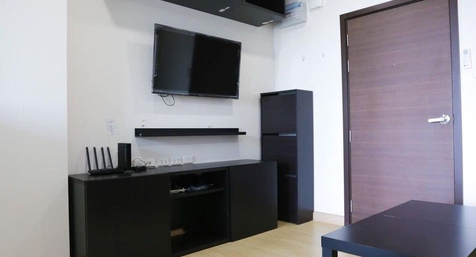 For sale 1 Beds condo in Chom Thong, Bangkok