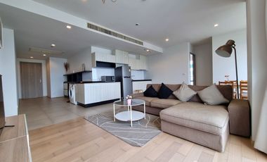For rent 2 Beds condo in Watthana, Bangkok