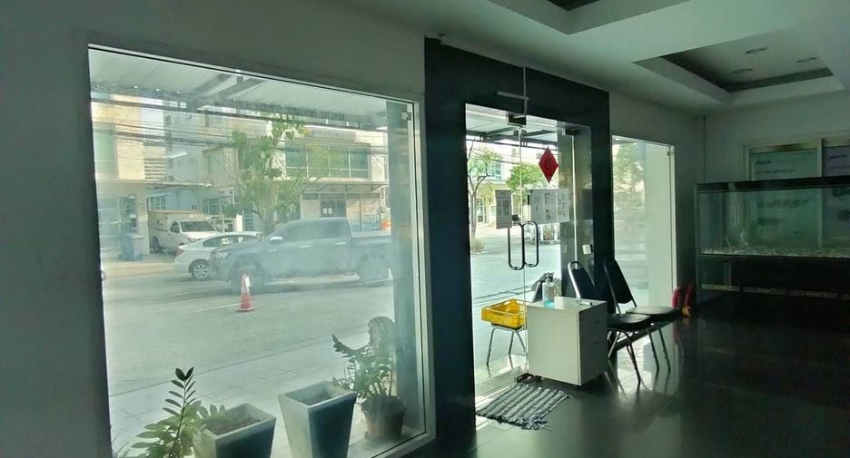 For sale 5 Beds office in Bueng Kum, Bangkok