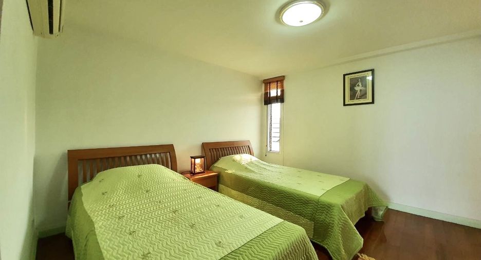 For sale 2 bed condo in Pran Buri, Prachuap Khiri Khan