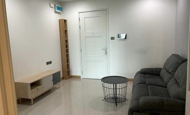 For sale 1 bed condo in Huai Khwang, Bangkok