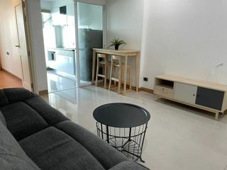 For sale 1 Beds condo in Huai Khwang, Bangkok