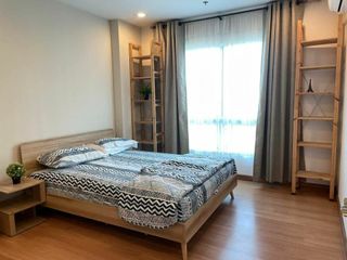 For sale 1 Beds condo in Huai Khwang, Bangkok
