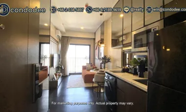 ขาย 1 เตียง คอนโด ใน วัฒนา, กรุงเทพฯ