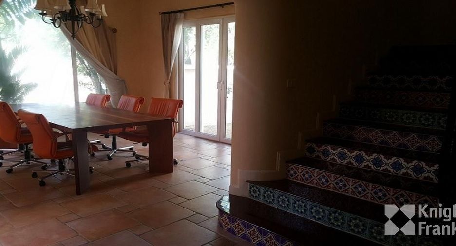 For rent 4 ベッドルーム house in Bang Phli, Samut Prakan