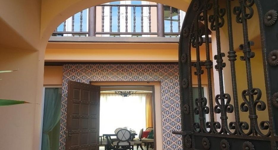For rent 4 ベッドルーム house in Bang Phli, Samut Prakan