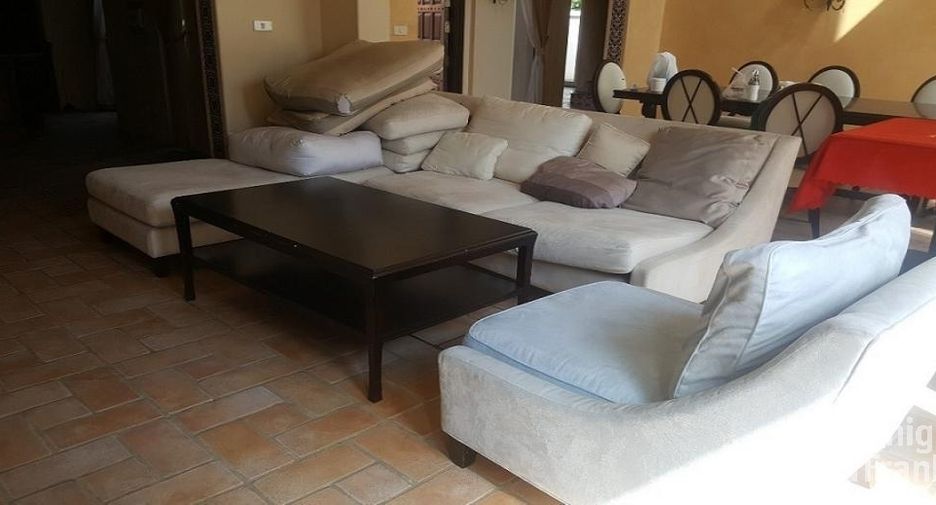 For rent 4 ベッドルーム house in Bang Phli, Samut Prakan