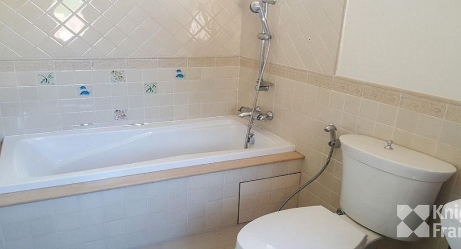 For rent 4 ベッドルーム house in Bang Phli, Samut Prakan