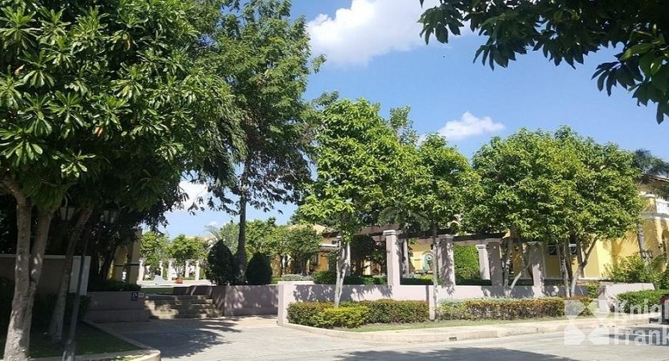 For rent 4 ベッドルーム house in Bang Phli, Samut Prakan