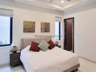 À vendre 3 chambres maison à Bang Lamung, Chonburi