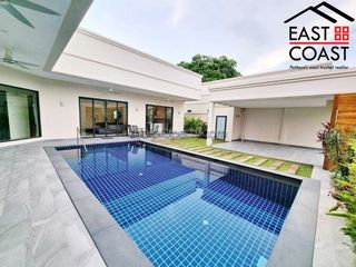 À vendre 3 chambres maison à Bang Lamung, Chonburi