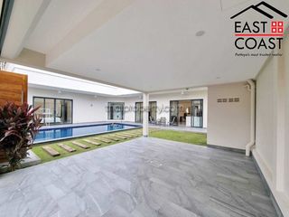 À vendre 3 chambres maison à Bang Lamung, Chonburi