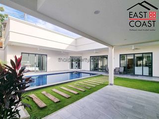 À vendre 3 chambres maison à Bang Lamung, Chonburi