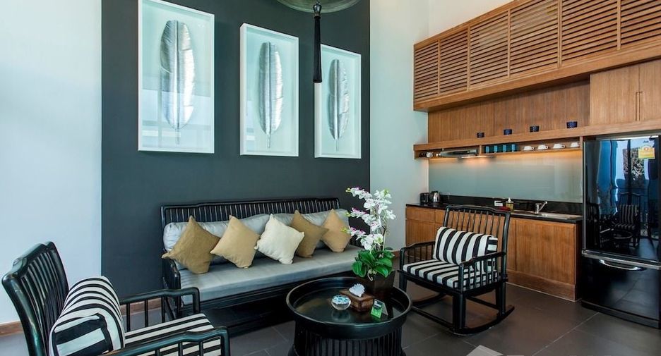 For rent 2 Beds villa in Thalang, Phuket