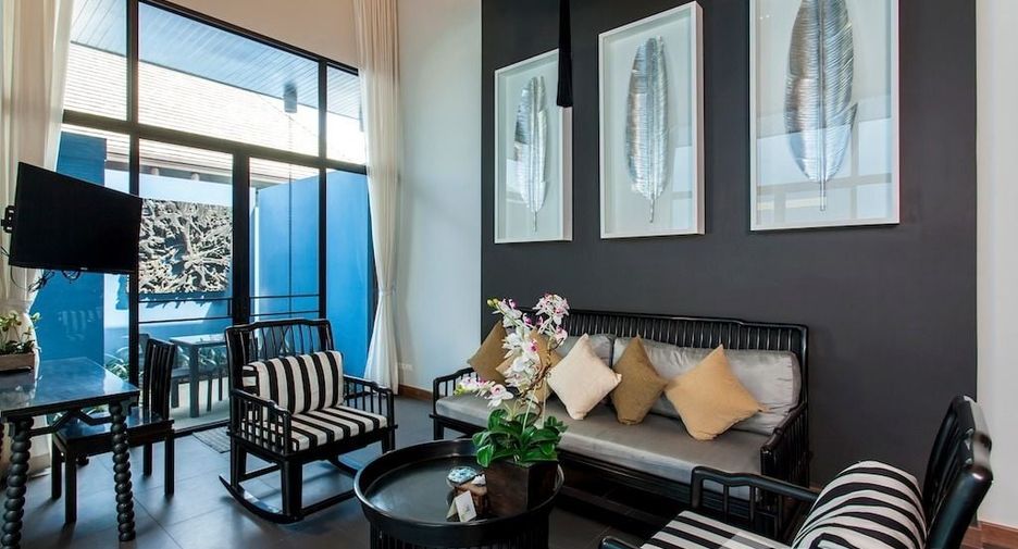 For rent 2 Beds villa in Thalang, Phuket