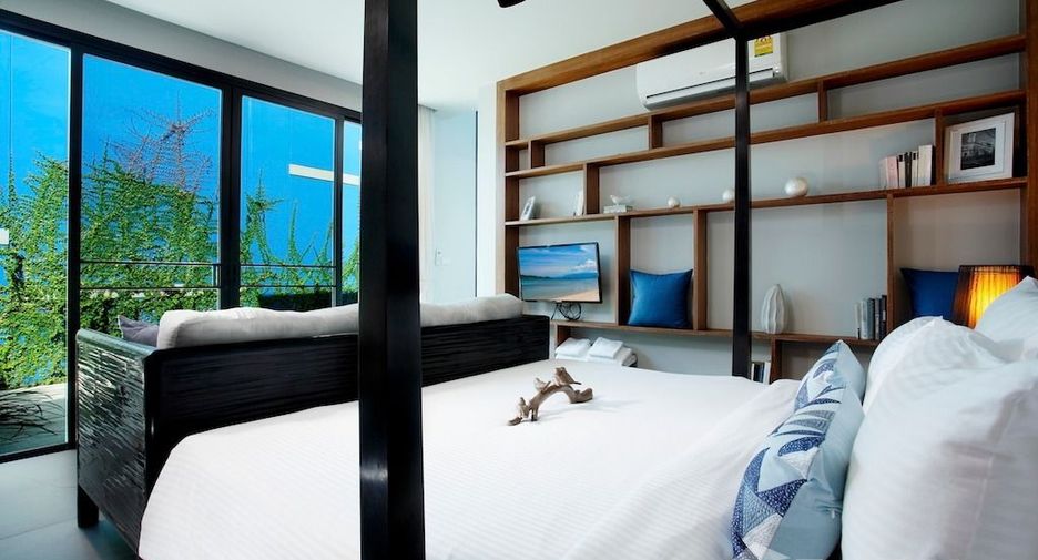For rent 2 Beds villa in Thalang, Phuket