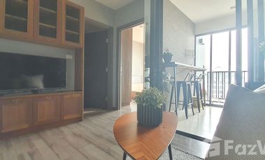For sale 1 bed condo in Watthana, Bangkok