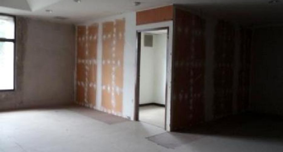 For sale office in Hat Yai, Songkhla