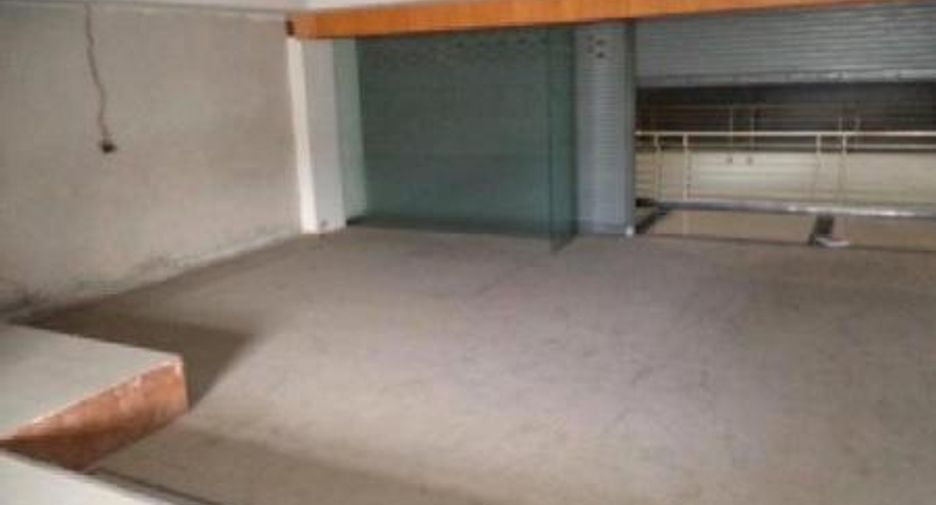 For sale office in Hat Yai, Songkhla