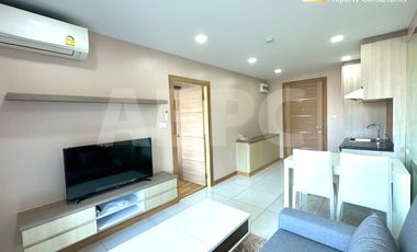 Продажа 1 кровать кондо в Саттахип, Чонбури