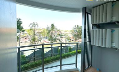 For sale 1 bed condo in Sattahip, Chonburi
