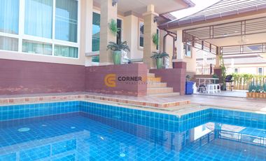 Haus zur Miete und zum Kauf mit 3 Zimmer in Bang Saray, Pattaya