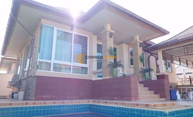 Haus zur Miete und zum Kauf mit 3 Zimmer in Bang Saray, Pattaya