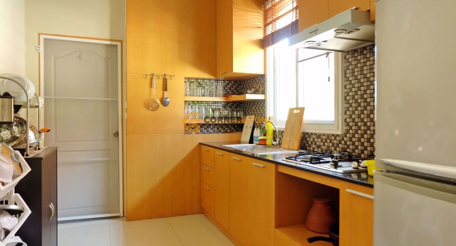 For rent and for sale 3 bedrooms house in Sattahip, Chonburi