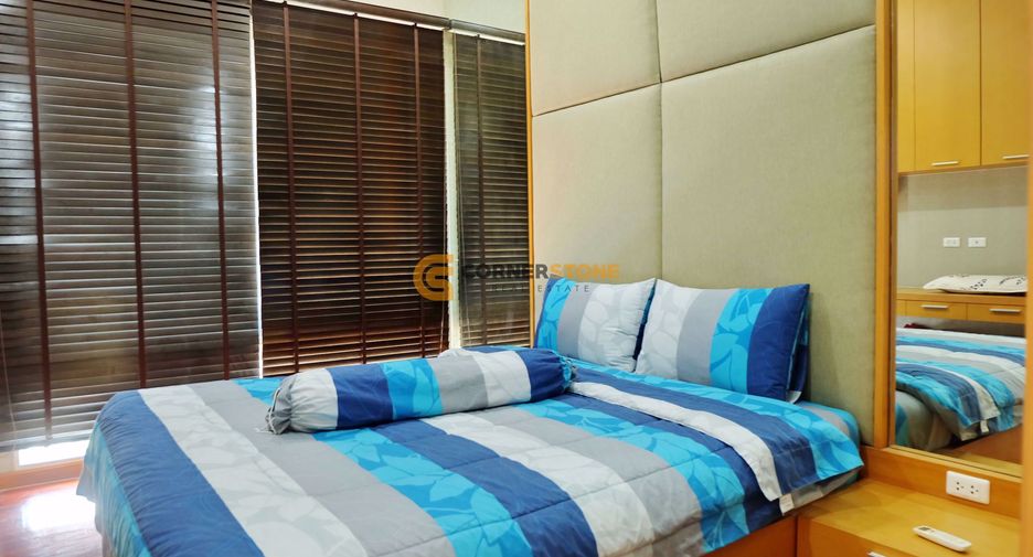 For rent and for sale 3 bedrooms house in Sattahip, Chonburi