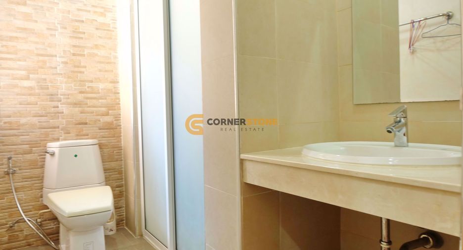 For rent and for sale 3 bedrooms house in Sattahip, Chonburi