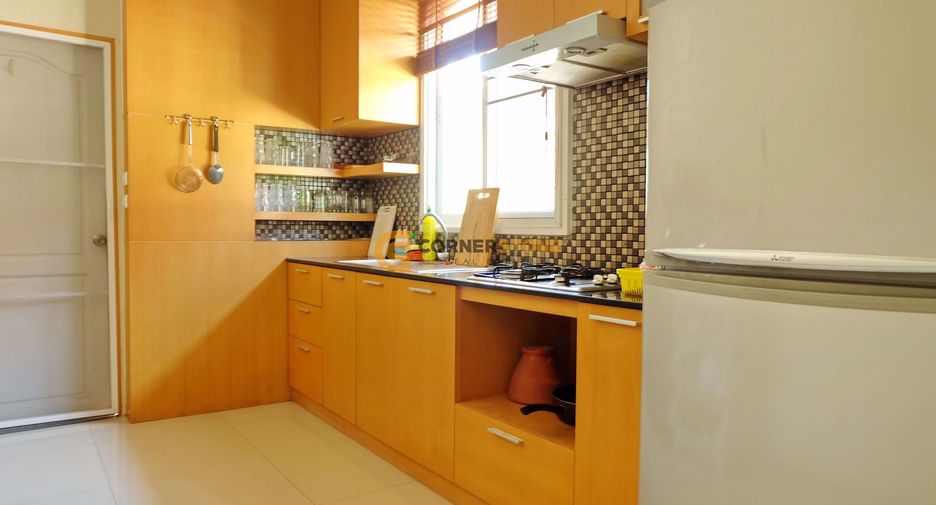For rent and for sale 3 bedrooms house in Sattahip, Chonburi