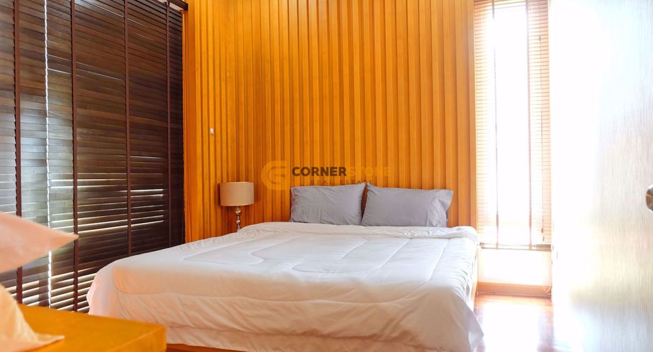 For rent and for sale 3 bedrooms house in Sattahip, Chonburi