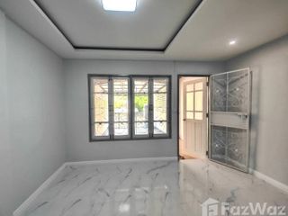 For sale 2 bed townhouse in Phutthamonthon, Nakhon Pathom