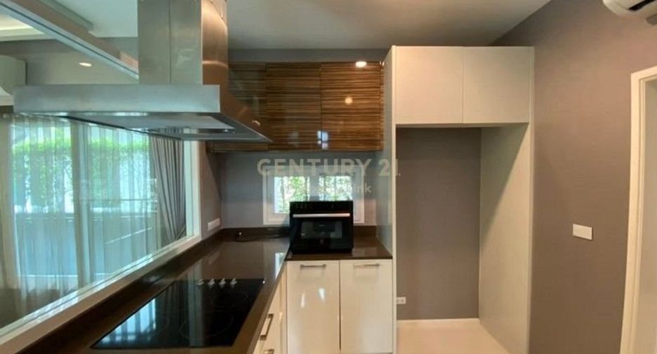 ขาย 4 ห้องนอน บ้านเดี่ยว ใน ปากเกร็ด, นนทบุรี