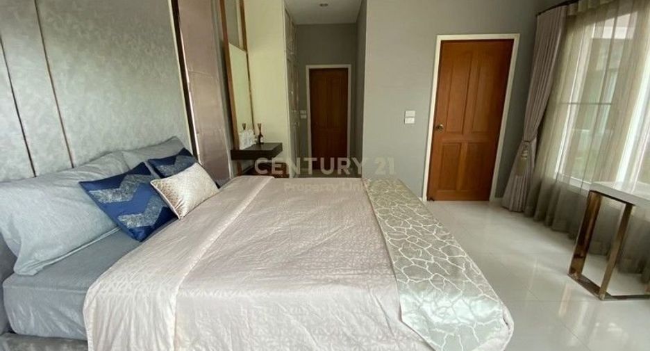 ขาย 4 ห้องนอน บ้านเดี่ยว ใน ปากเกร็ด, นนทบุรี